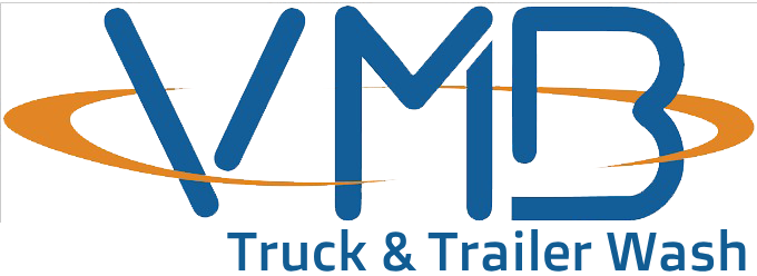 VMB Truck Wash