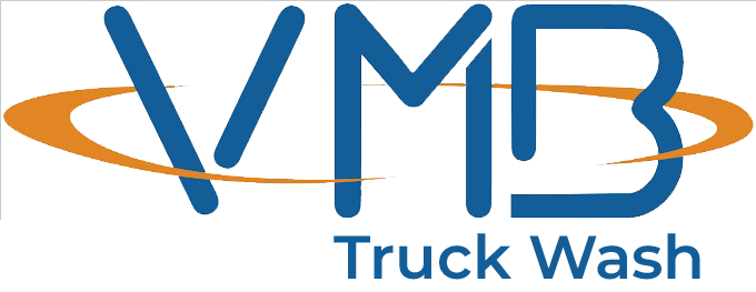 VMB Truck Wash
